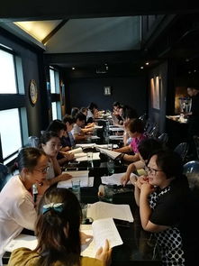 提升審計專業(yè)能力 助力旅貿(mào)行業(yè)高質(zhì)量發(fā)展——市旅貿(mào)工會成功舉辦審計業(yè)務培訓