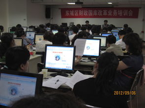東城區(qū)召開財(cái)政國庫改革業(yè)務(wù)培訓(xùn)會，推進(jìn)社會經(jīng)濟(jì)咨詢服務(wù)